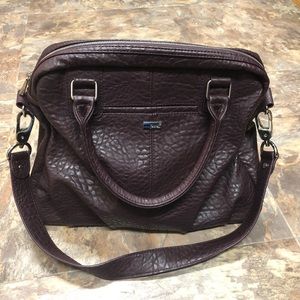 Thirty One Couture Street Purse